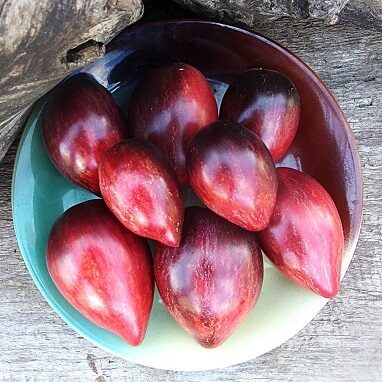 Загадка клубничного водопада